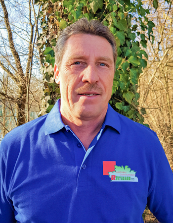 Marcel Rüttimann